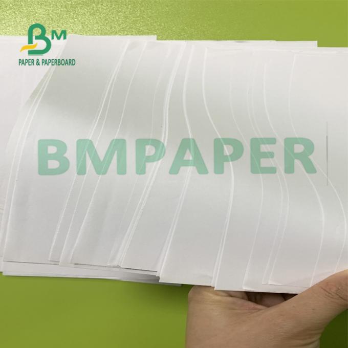 70gsm - έξοχη άσπρη υψηλή εκτατή δύναμη εγγράφου όφσετ 180gsm