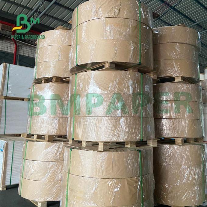 Καλό απορροφώντας έγγραφο Woodfree εκτύπωσης χωρίς επίστρωση για τα βιβλία άσκησης