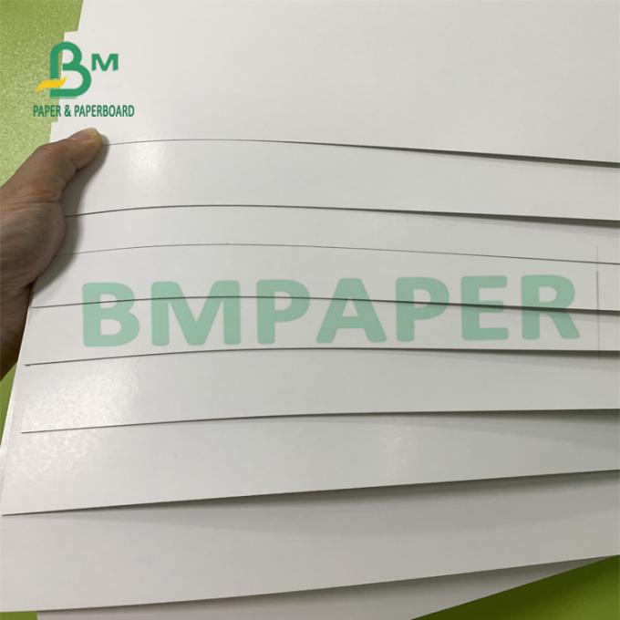 80 καλό μελάνι GSM 90gsm που απορροφά το ντυμένο έγγραφο τέχνης για την παραγωγή του ημερολογίου