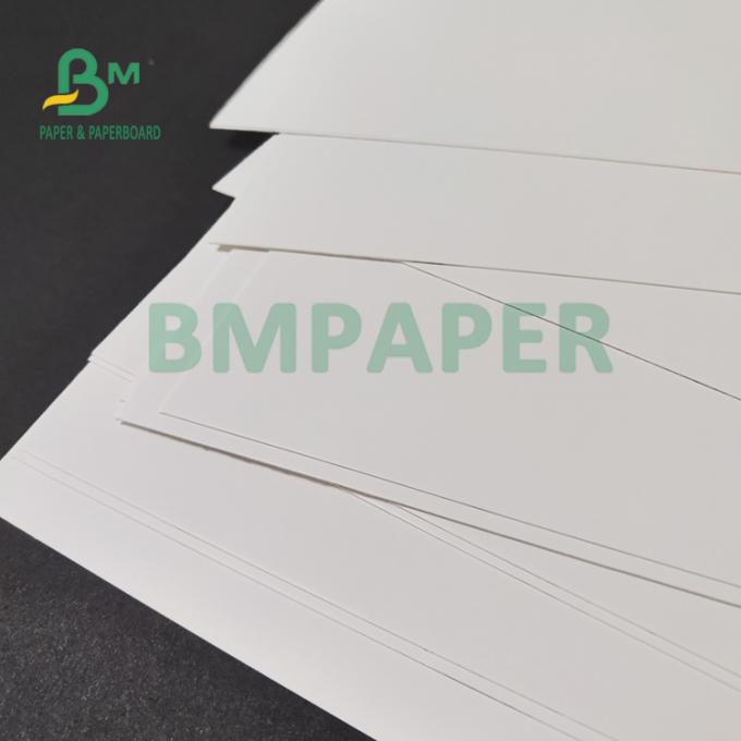 βαθμός τροφίμων 235gsm 270gsm πίνακας FBB για τα πλαίσια 70 X 100cm ιατρικής