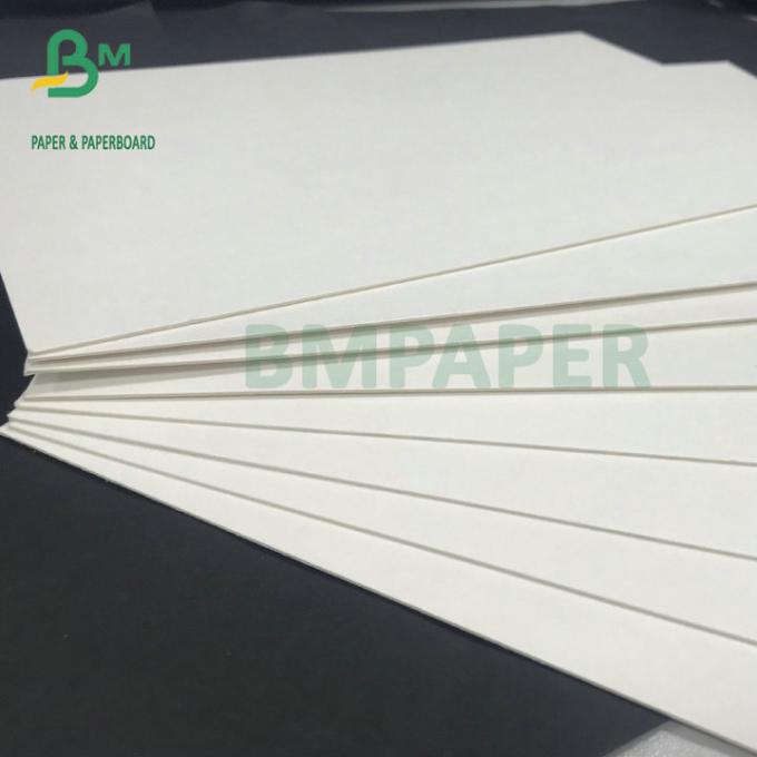 επιτροπή 692mm X 978mm εγγράφου 0.7mm 0.9mm χωρίς επίστρωση για τους ακτοφύλακες μπύρας