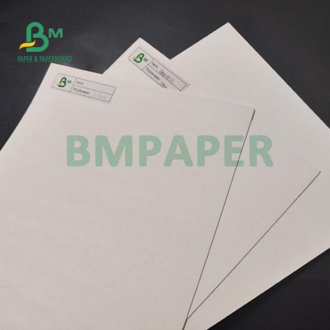 χωρίς επίστρωση απορροφητικό έγγραφο 0.7mm για τον πίνοντας ακτοφύλακα 79 X 109cm λευκό ελεφαντόδοντου
