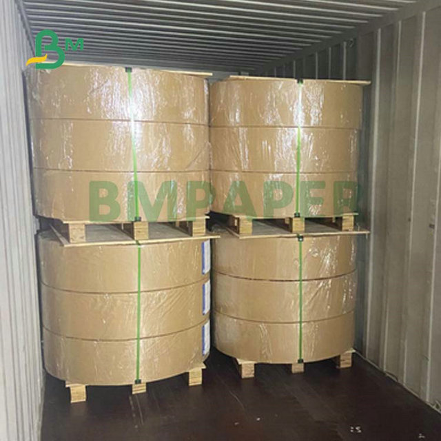 950 X 1300mm χωρίς επίστρωση μαύρο φύλλο πινάκων κάλυψης 300gr 350gr 400gr για το κιβώτιο