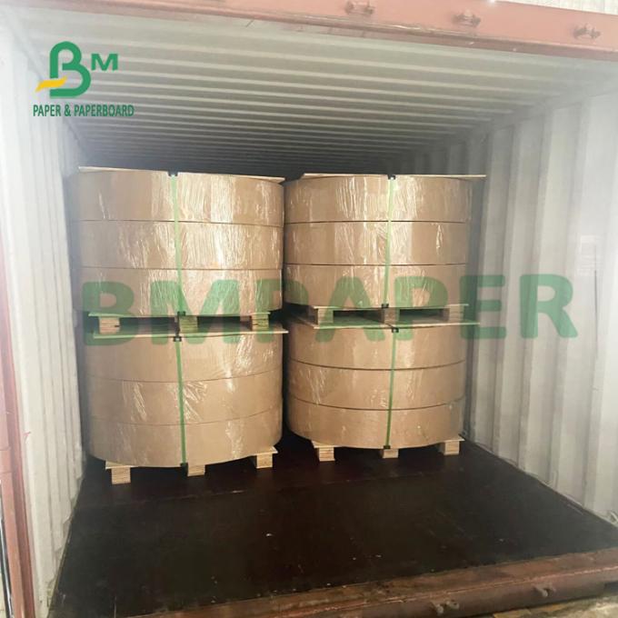 635mm X 914mm αδιάβροχος βαθμός τροφίμων έγγραφο τέχνης C1S για το κιβώτιο Takeway