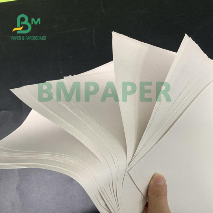 45gsm υψηλής θερμοκρασίας έγγραφο δημοσιογραφικού χάρτη αντίστασης για το σχέδιο ιματισμού