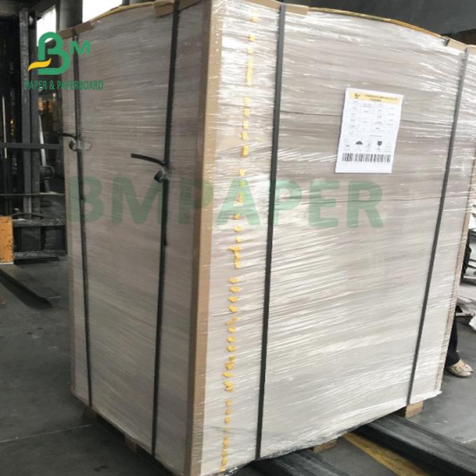 45gsm υψηλής θερμοκρασίας έγγραφο δημοσιογραφικού χάρτη αντίστασης για το σχέδιο ιματισμού