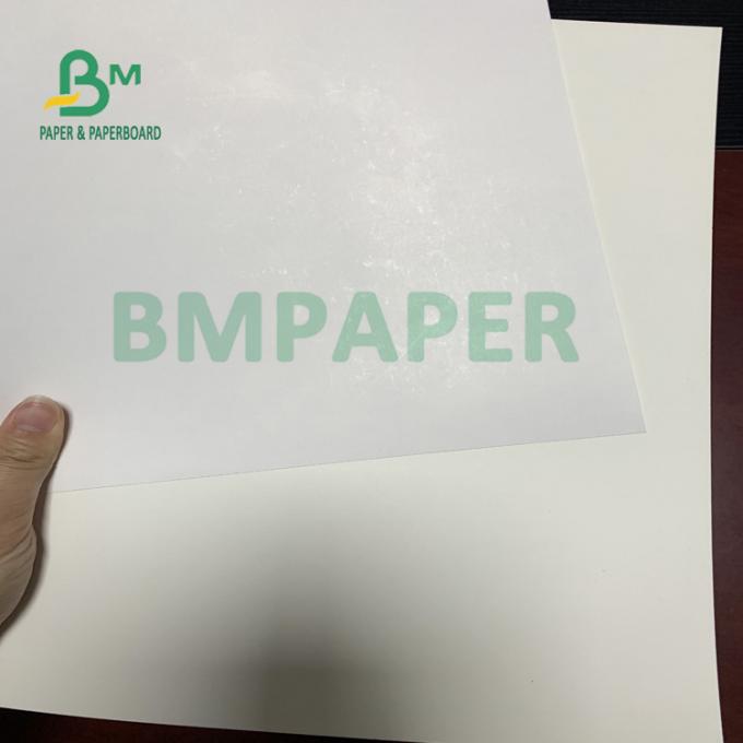 στερεό εγγράφου 210gsm 230gsm C1S και δίπλωμα της αντίστασης 700mm X 1000mm
