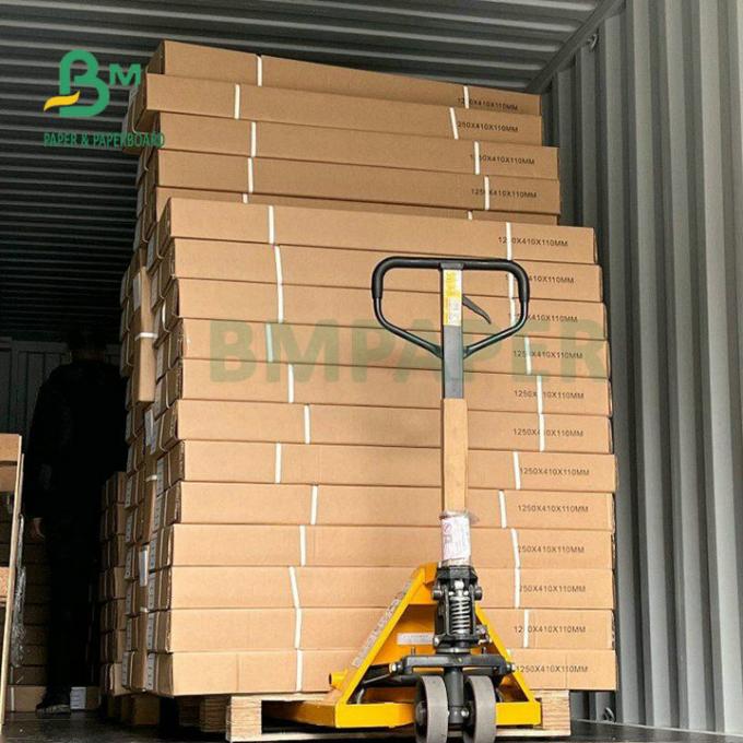 πλάτος 2 μπλε έγγραφο δεσμών CAD πλευρών 20LB 24inch 36inch για το σχέδιο εφαρμοσμένης μηχανικής