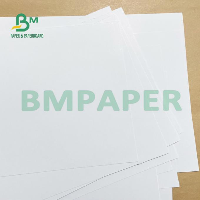 Βαρέων βαρών ματ ντυμένο έγγραφο 170gsm ασφαλίστρου για το ημερολόγιο γραφείων