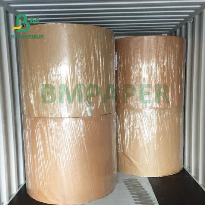 γκρίζα πλάτη πολτού C1S 230gsm ανακυκλωμένη 250gsm για τη συσκευασία ιατρικής