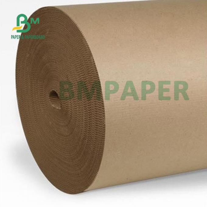 φύλλα ζαρωμένου χαρτονιού 1.5mm για την καταναλωτική συσκευασία 70 X 100cm φλάουτο Ε Φ