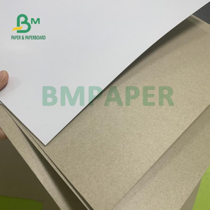 300gsm - υψηλή ακαμψία πινάκων 450gsm C1S διπλή που διπλώνει την αντίσταση