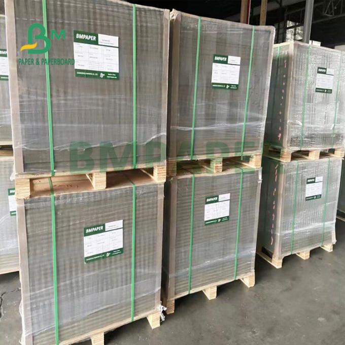 300gsm - υψηλή ακαμψία πινάκων 450gsm C1S διπλή που διπλώνει την αντίσταση