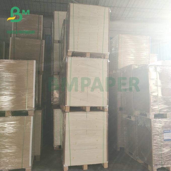 Eco - φιλικός πίνακας πινάκων FBB πολτού SBS Caliber 12PT 14PT 16PT υψηλός