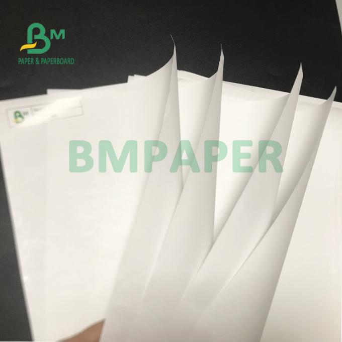 65gsm 72gsm στεγανοποιούν το θερμικό έγγραφο καταλόγων μετρητών για τον κατάλογο υπεραγορών