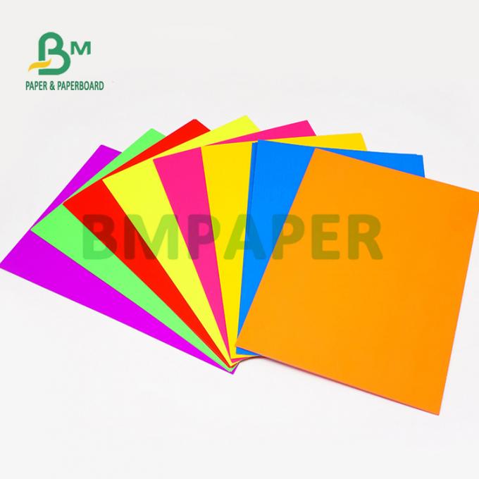 150gsm 180gsm που διπλώνει τον πίνακα του Μπρίστολ για το σχέδιο 22 X 30 ίντσες υψηλής αντοχής
