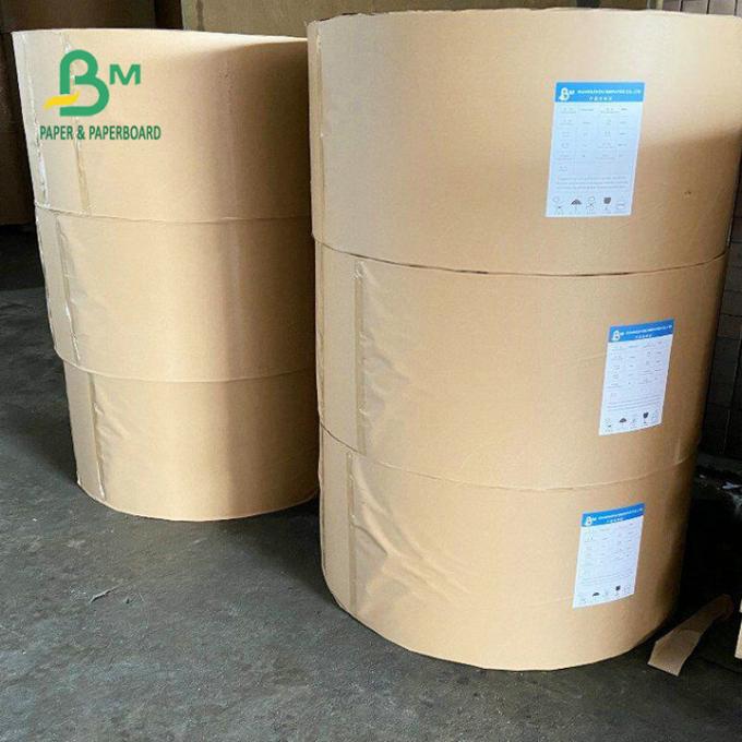 γκρίζα πλάτη πινάκων 42Inch 350GSM 400GSM 450GSM διπλή για τη συσκευασία των κιβωτίων