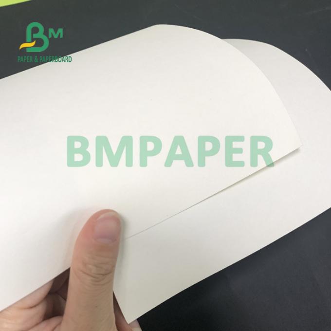 150gsm + PE αποθεμάτων φλυτζανιών 13gsm - οι ντυμένοι πίνακες στεγανοποιούν το βαθμό τροφίμων