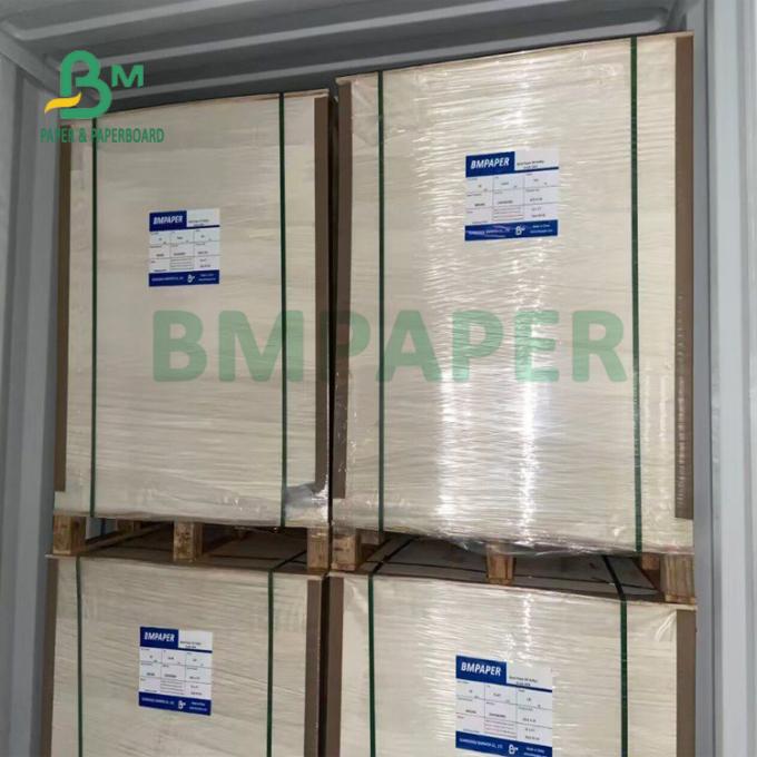 150gsm + PE αποθεμάτων φλυτζανιών 13gsm - οι ντυμένοι πίνακες στεγανοποιούν το βαθμό τροφίμων