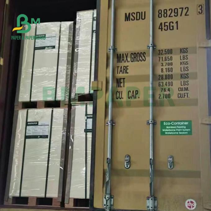 0.9mm 1.2mm εκτυπώσιμη φλυτζανιών απορρόφηση 69 X 96cm νερού εγγράφου ακτοφυλάκων υλική