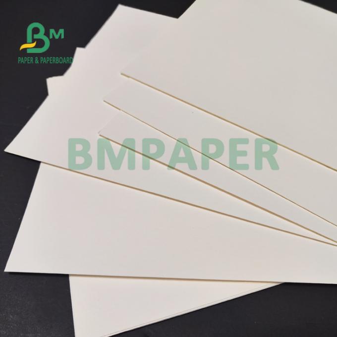 240gsm + πίνακας εγγράφου αποθεμάτων φλυτζανιών PE 15 για την καλή ακαμψία φλυτζανιών ποτών 70mm 85mm