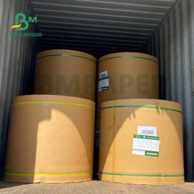 χωρίς επίστρωση έγγραφο όφσετ 140gsm 160gsm για την υψηλή λευκότητα 711 X 1016mm καρτών πρόσκλησης