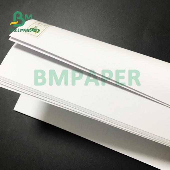έγγραφο εκτύπωσης όφσετ 200gsm 230gsm για το φυλλάδιο 615mm X 912mm