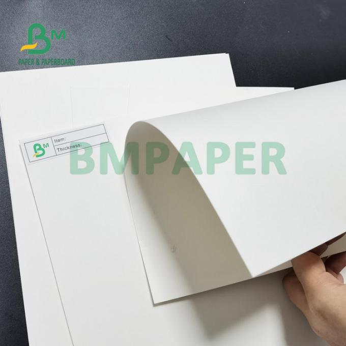 450mm X 630mm Moistureproof απορροφητικό Papel για τη δοκιμή 0.8mm αρώματος