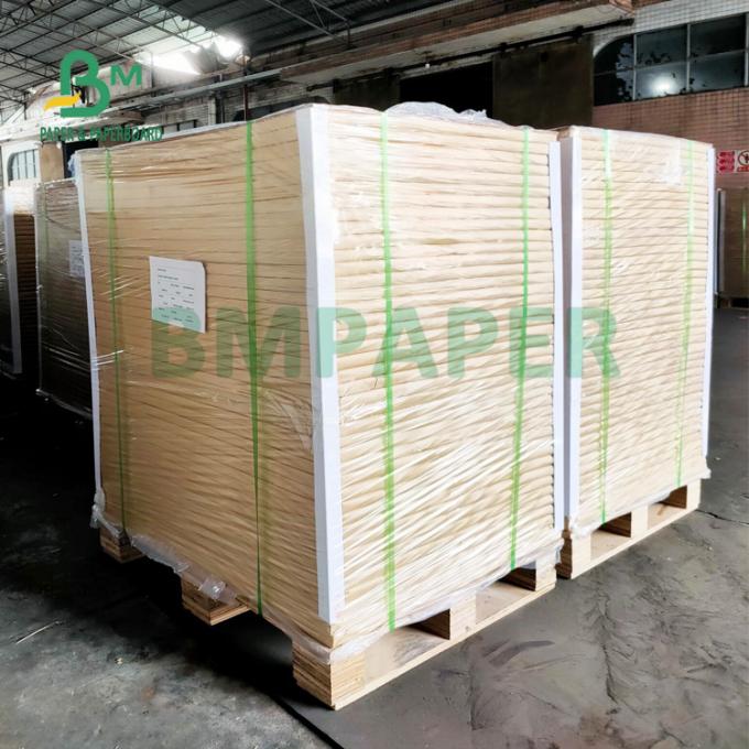 300gsm τα καλά αποτελέσματα εκτύπωσης αντισταθμίζουν την καλή αδιαφάνεια 61cm X 86cm εγγράφου δεσμών