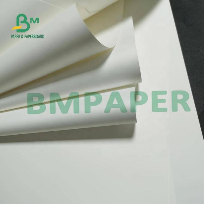 SRA3 180um μη - Tearable έγγραφο επιφάνειας μεταλλινών εγγράφου PP συνθετικό για τους χάρτες