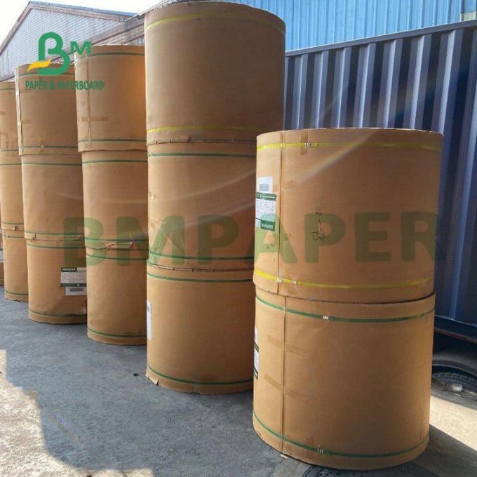SRA3 180um μη - Tearable έγγραφο επιφάνειας μεταλλινών εγγράφου PP συνθετικό για τους χάρτες