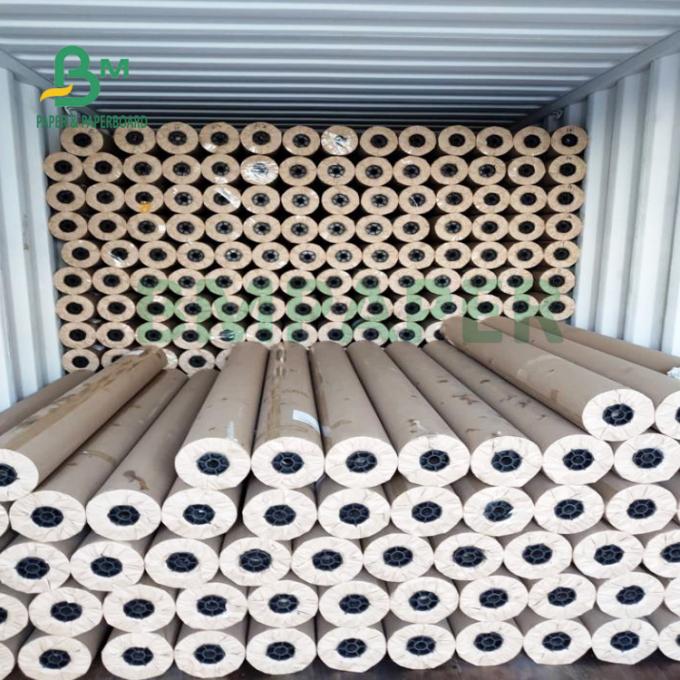 36 έγγραφο δεικτών σχεδιαστών ' Χ 150m 42gsm για καλό εκτατό ενδυμάτων