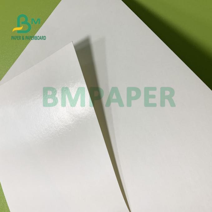 150gsm + ασφαλές ντυμένο PE έγγραφο βάσεων φλυτζανιών τροφίμων 10gsm για την κατανάλωση