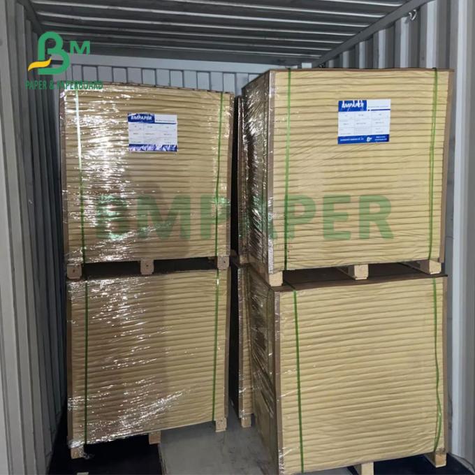 180gsm + ενιαία δευτερεύοντα ντυμένα PE φύλλα εγγράφου φλυτζανιών 18gsm αδιάβροχα