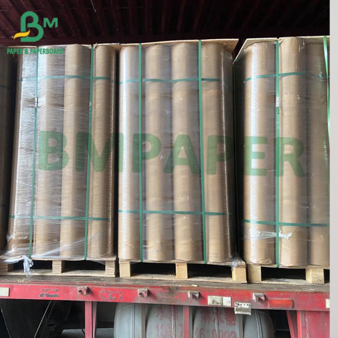 60gsm το χωρίς επίστρωση έγγραφο σχεδιαστών ενδυμάτων κυλά το έγγραφο κατασκευαστών σχεδίων