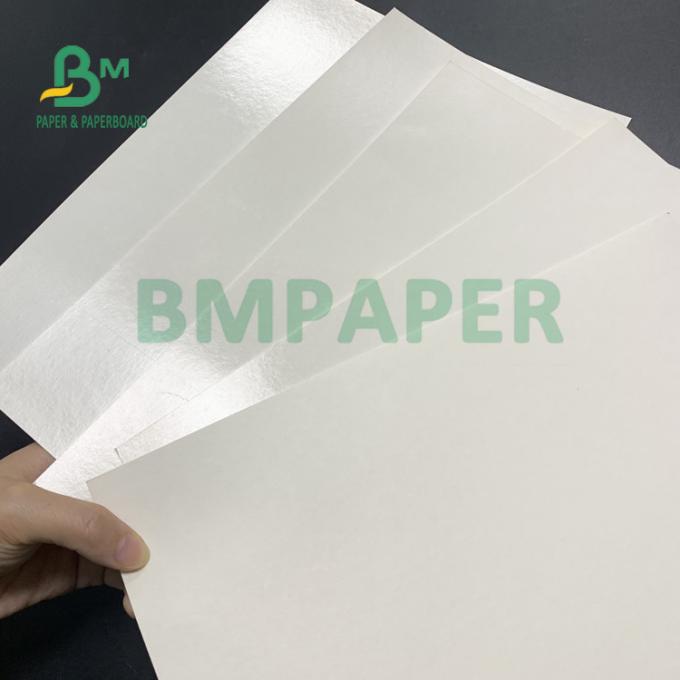 210gsm+20gsm διπλή δευτερεύουσα ντυμένη PE υψηλή εκτατή δύναμη εγγράφου φλυτζανιών