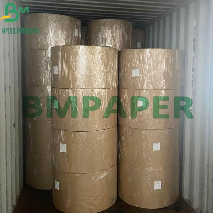 Ισχυρός βαθμός τροφίμων ακαμψίας 230gsm ~ 400gsm χαρτονένιος ντυμένο πλευρά χαρτόνι