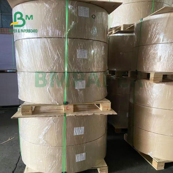 χωρίς επίστρωση φύλλα της Λευκής Βίβλου 58gsm 60gsm για το έγγραφο 615mm X 860mm