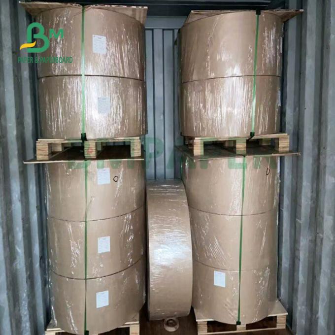 100g 120g μικρό ευελιξίας έγγραφο δεσμών αντιγράφων άσπρο 36 ίντσα Χ 1500m