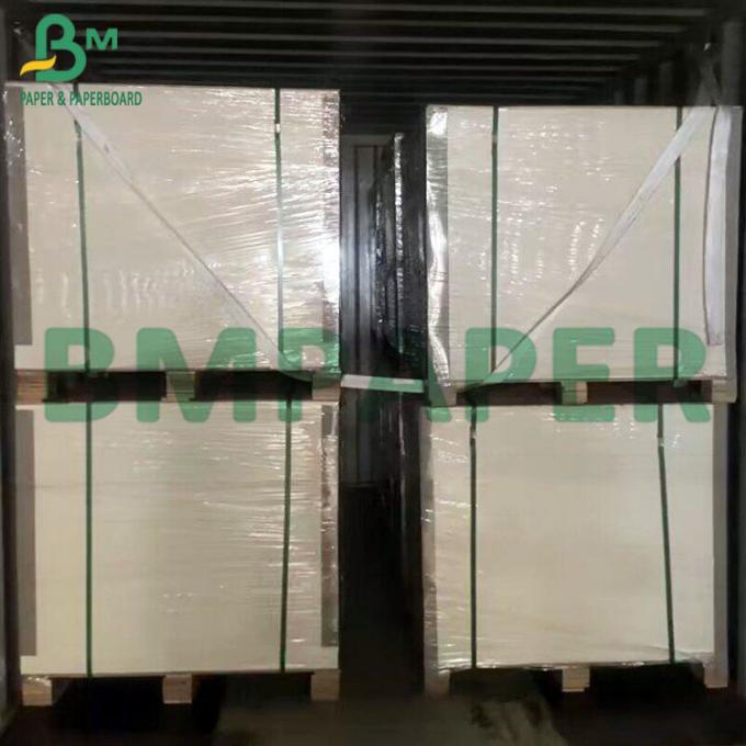 το όφσετ 70g 80g 31*43inch λεύκανε το χωρίς επίστρωση τεράστιο έγγραφο εκτύπωσης δεσμών