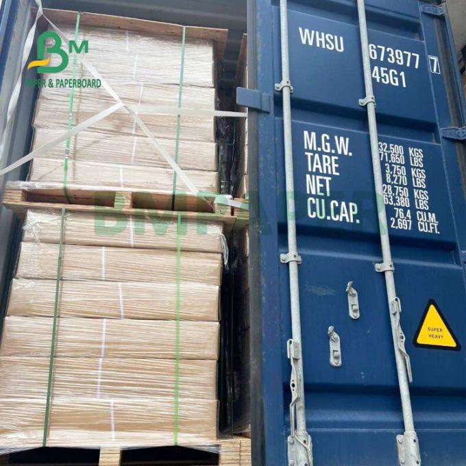 20lb χωρίς επίστρωση Inkjet έγγραφο σχεδιαστών CAD για τα σχέδια 24» 36» Χ 150 