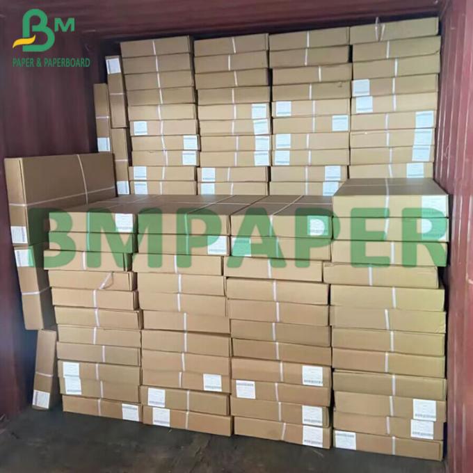 το μπλε ψηφιακό έγγραφο σχεδιαστών CAD 0.91*50m 80gsm, κτήριο εφαρμογής τελών σχεδιάζει