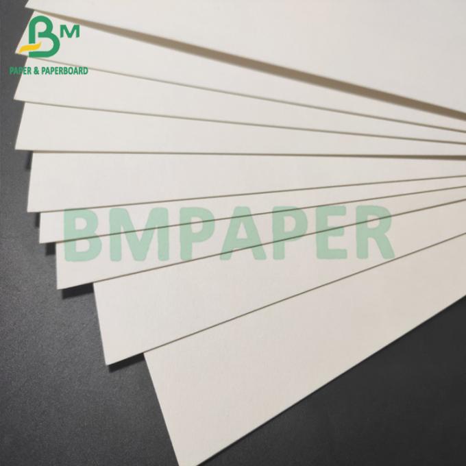 550gsm μπύρας χαλιών πινάκων εγγράφου χωρίς επίστρωση απορρόφηση υγρασίας επιφάνειας καλή