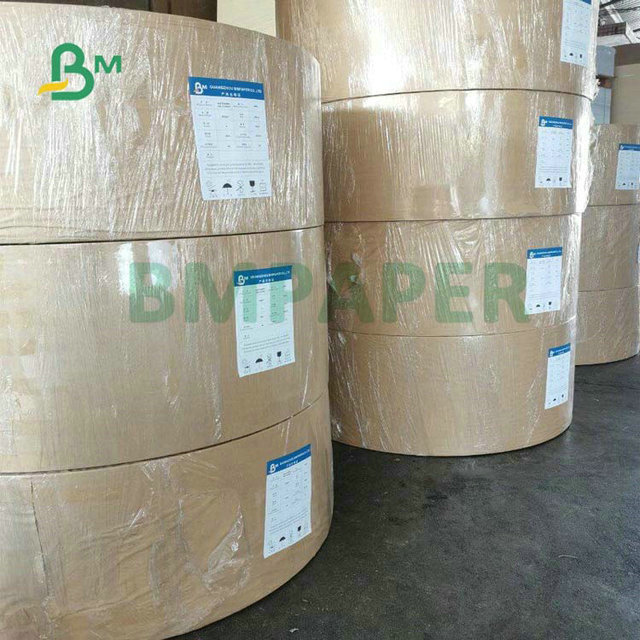 70 X 100cm 280mic 300mic 320mic σχολιάζουν το ντυμένο χαρτόνι C2S SBS για τα περιοδικά