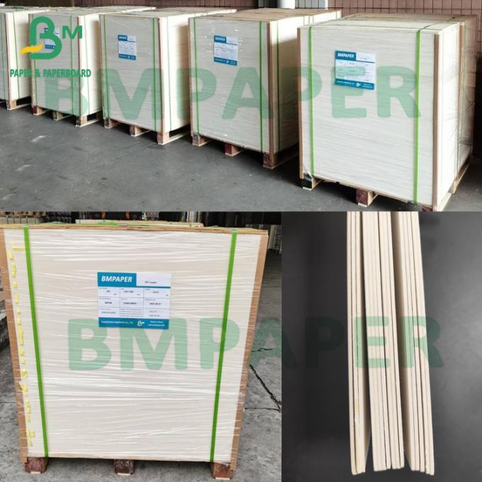 επιτροπή 640 X 900mm ακτοφυλάκων 0.9mm παχιά σαφής λευκιά για τον ακτοφύλακα φλυτζανιών
