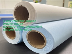 80gm Roll Premium Bond Paper Για Μηχανική Τύπο CAD