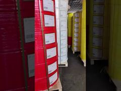 Multiple Colors CB CFB CF 60g Auto Copy NCR Paper for Continuous Receipt