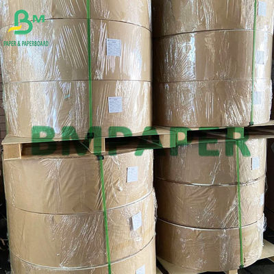 Να απορροφήσει το χωρίς επίστρωση έγγραφο Woodfree μελανιού εκτύπωσης για τα διάφορα βιβλία