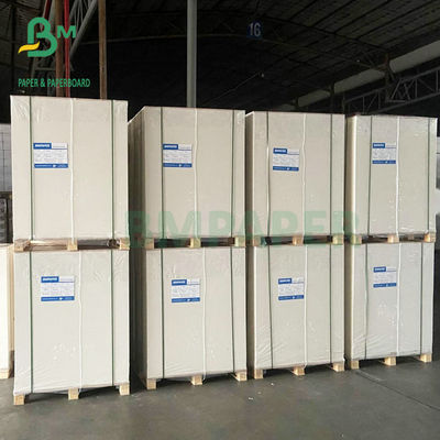 Ισχυρό έγγραφο 72x102cm πινάκων FBB ελεφαντόδοντου ακαμψίας 300GSM 350GSM