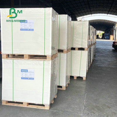 700 X 1000mm πίνακας εγγράφου SBS, C1s Artboard 230GSM 250GSM 300GSM 350GSM
